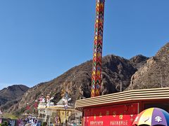 -京东石林峡风景区