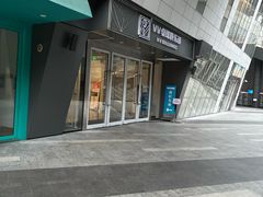 -近铁城市广场-停车场
