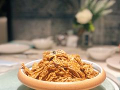 乾隆白菜-羲和雅苑•北京烤鸭(吴中路万象城店)