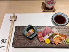 -鮨一日本料理(大中华店)
