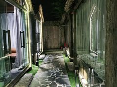 -3号仓库·餐厅(灵溪一店)