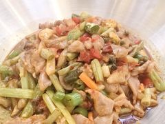 -成都驻京办餐厅(蜀都宾馆店)