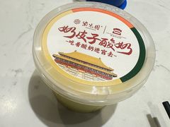 -紫光园·烤鸭·小馆(李老新村店)