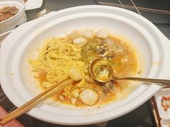 -新安人家·22年本地餐厅