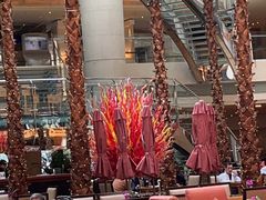 -威斯汀舞台餐厅