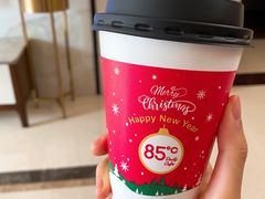 -85度C(厦门台湾街店)