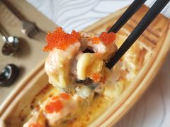-简家·海鲜盛宴(下沙店)