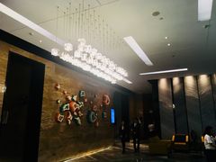 -深圳温德姆至尊酒店