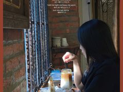 -西关84·History·Art·Cafe