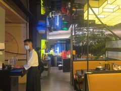 -樱嘢·炭火烧肉(惠南店)