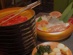 -牛New寿喜烧(虹桥新天地店)