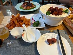 -老山东·山东菜(鲁菜名店)