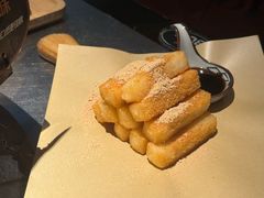 -烤匠麻辣烤鱼(青羊万达店)