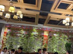 -金狮麟·新豫菜(金码大厦店)