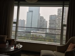 -成都世纪城假日酒店-西楼