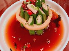 -杨记隆府(白象街店)