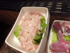 -冠菌火锅自助(东莞桥头店)