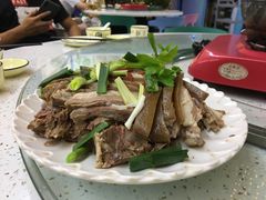 -墨脱石锅椰子鸡•海鲜糟粕醋(榆亚路店)