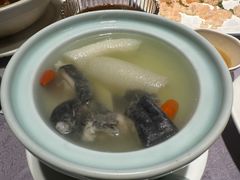 -山外山菜馆(玉泉路店)