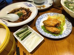 -三凤酒家·百年无锡菜(清扬茂业店)