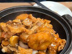 -百福麵家(新馬路店)