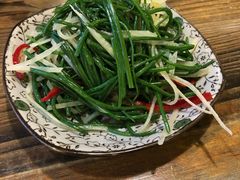 -格日勒阿妈蒙古厨房(大召店)