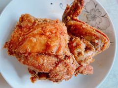 -香园炸鸡(鞍山西道店)