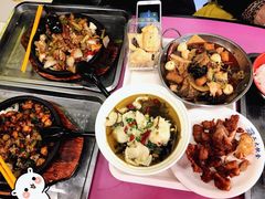 -北工大风味餐厅(北京工业大学东区店)