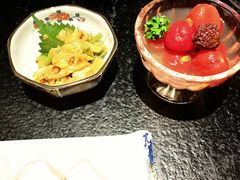 香辣蛤肉-無境·匠心日本料理(汉街店)