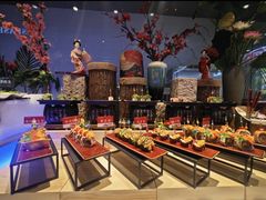 -SEA西雅图海鲜自助餐厅(海乐世界店)