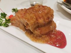 桂花糖藕-知味观(湖滨总店)