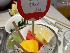 -海底捞火锅(凤凰广场店)