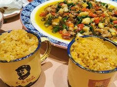 -杨记隆府重庆江湖菜(大悦城店)