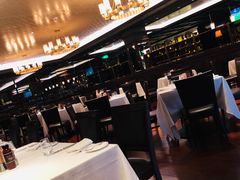 大堂-Wolfgang’s Steakhouse 沃夫冈牛排馆(上海白玉兰广场店)