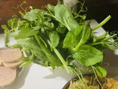 -海关荤豆花(洋河一路店)