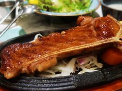-尊品牛排(沙湾印象汇店)