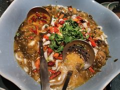 -木棉·醉心粤味(COCO Park店)