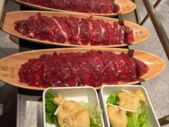 -左庭右院鲜牛肉火锅(新梅广场店)
