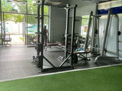 -METIS FITNESS女性健身工作室