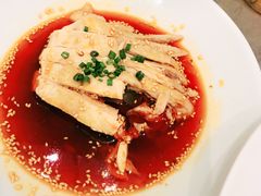 -姚姚酸菜鱼·金戈戈香港豉油鸡(喜荟城联名店)