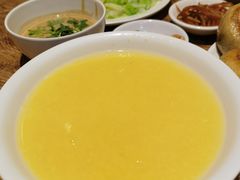-清真吴记门钉肉饼·喜多利
