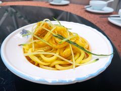 兰州酿皮-品回味清真西北楼(宁波首店)