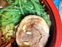 -酒井酱子·深夜食堂(东城汇店)