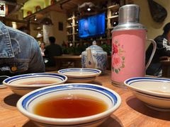 -泥糊破店小酒馆·团建聚餐(南京西路店)