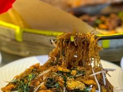 -乔阿马·江南味·驴肉香(龙湖华泾天街店)