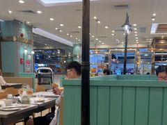 -翠华餐厅(正佳广场店)