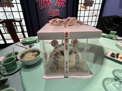 -西湖春天(中州店)