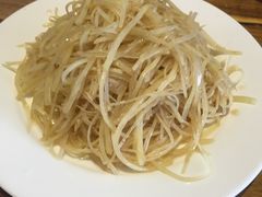 -新疆伏拉沃餐厅(白龙南路店)