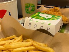 -德克士(澧县店)