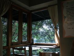 -时光花园(白鹭洲店)